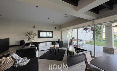 Casa El Manantial ID: 164467