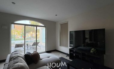 Casa El Manantial ID: 164467