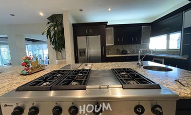 Casa El Manantial ID: 164467