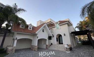 Casa El Manantial ID: 164467