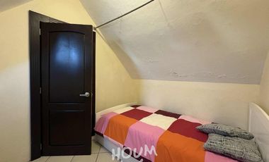 Casa El Manantial ID: 164467