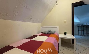 Casa El Manantial ID: 164467