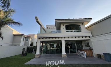 Casa El Manantial ID: 164467