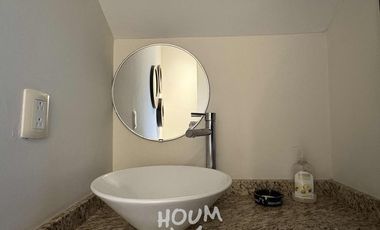 Casa El Manantial ID: 164467