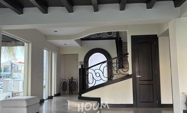 Casa El Manantial ID: 164467