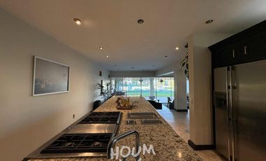 Casa El Manantial ID: 164467