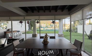 Casa El Manantial ID: 164467