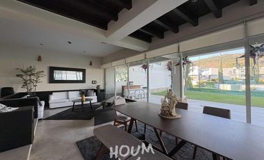 Casa El Manantial ID: 164467