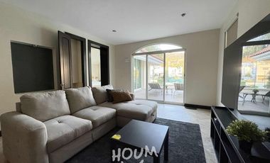 Casa El Manantial ID: 164467