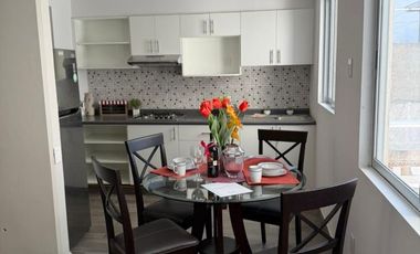 Departamento Valle Gómez ID: 164738