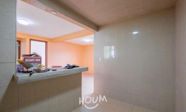 Departamento La Joya ID: 163776