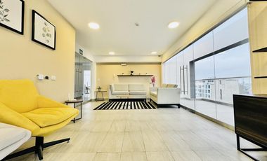 Venta De Departamento En Cercado De Lima Limite Con Pueblo Libre