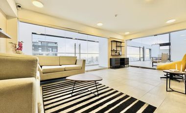 Venta De Departamento En Cercado De Lima Limite Con Pueblo Libre