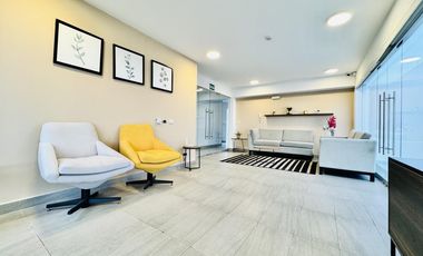 Venta De Departamento En Cercado De Lima Limite Con Pueblo Libre