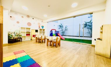 Venta De Departamento En Cercado De Lima Limite Con Pueblo Libre