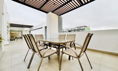 Venta De Departamento En Cercado De Lima Limite Con Pueblo Libre