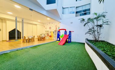 Venta De Departamento En Cercado De Lima Limite Con Pueblo Libre