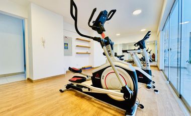 Venta De Departamento En Cercado De Lima Limite Con Pueblo Libre