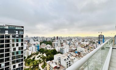 Venta De Departamento En Cercado De Lima Limite Con Pueblo Libre