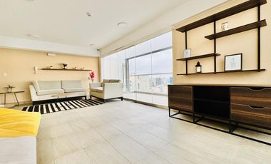 Venta De Departamento En Cercado De Lima Limite Con Pueblo Libre