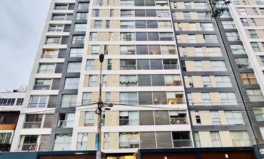 Venta De Departamento En Cercado De Lima Limite Con Pueblo Libre