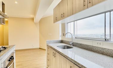 Venta De Departamento En Cercado De Lima Limite Con Pueblo Libre