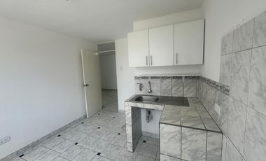 Departamento en alquiler en Sagitario - Surco