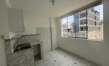 Departamento en alquiler en Sagitario - Surco