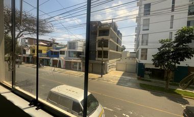 Departamento en alquiler en Sagitario - Surco