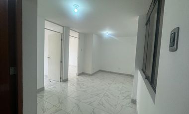 Departamento en alquiler en Sagitario - Surco