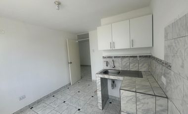 Departamento en alquiler en Sagitario - Surco