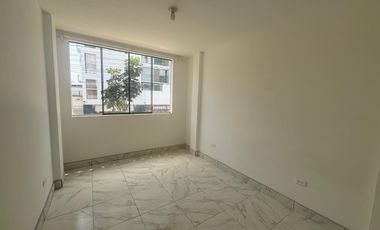 Departamento en alquiler en Sagitario - Surco
