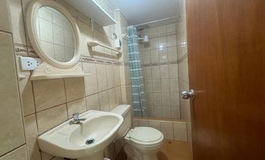 Departamento en alquiler en Sagitario - Surco