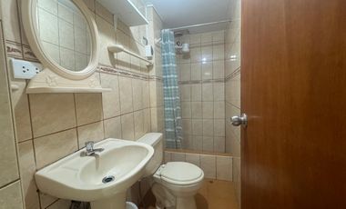 Departamento en alquiler en Sagitario - Surco