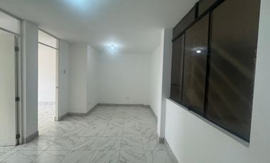 Departamento en alquiler en Sagitario - Surco