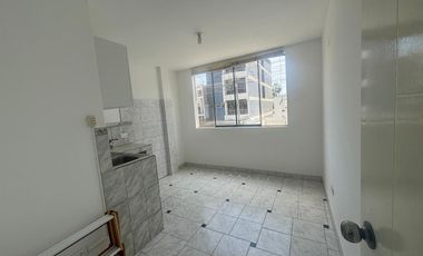 Departamento en alquiler en Sagitario - Surco