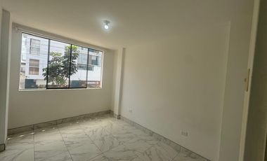 Departamento en alquiler en Sagitario - Surco