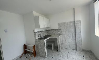 Departamento en alquiler en Sagitario - Surco