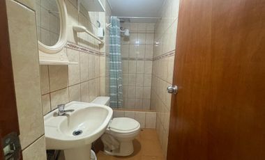 Departamento en alquiler en Sagitario - Surco