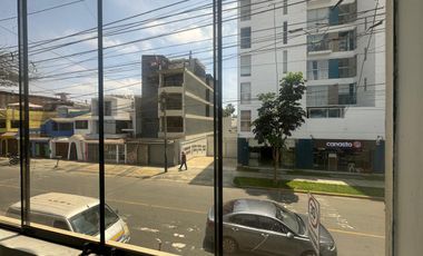 Departamento en alquiler en Sagitario - Surco