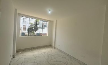 Departamento en alquiler en Sagitario - Surco