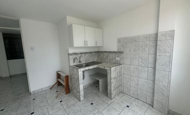 Departamento en alquiler en Sagitario - Surco