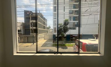 Departamento en alquiler en Sagitario - Surco