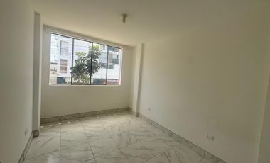 Departamento en alquiler en Sagitario - Surco
