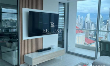 ALQUILO APARTAMENTO AMOBLADO EN PH URBANA, OBARRIO  (6)