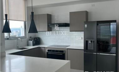 ALQUILO APARTAMENTO AMOBLADO EN PH URBANA, OBARRIO  (6)