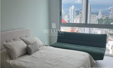 ALQUILO APARTAMENTO AMOBLADO EN PH URBANA, OBARRIO  (6)