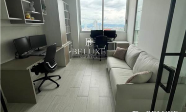 ALQUILO APARTAMENTO AMOBLADO EN PH URBANA, OBARRIO  (6)