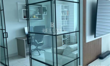 ALQUILO APARTAMENTO AMOBLADO EN PH URBANA, OBARRIO  (6)