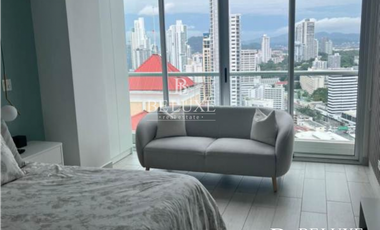 ALQUILO APARTAMENTO AMOBLADO EN PH URBANA, OBARRIO  (6)